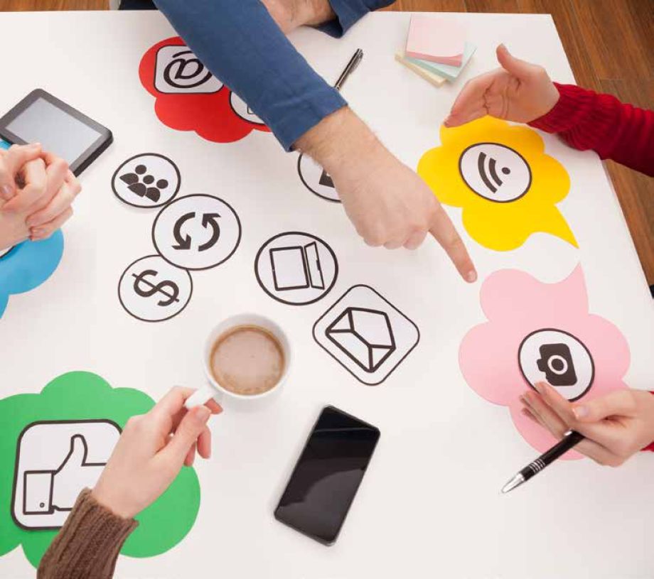Why Your Business Needs a Social Media Marketing Plan