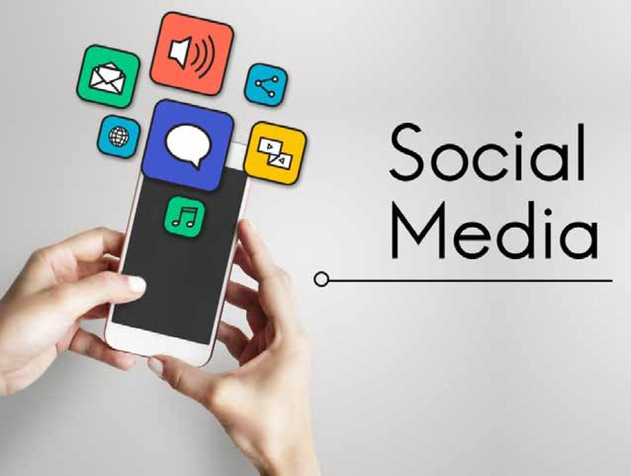 5 Key Social Media Things You Can Focus On