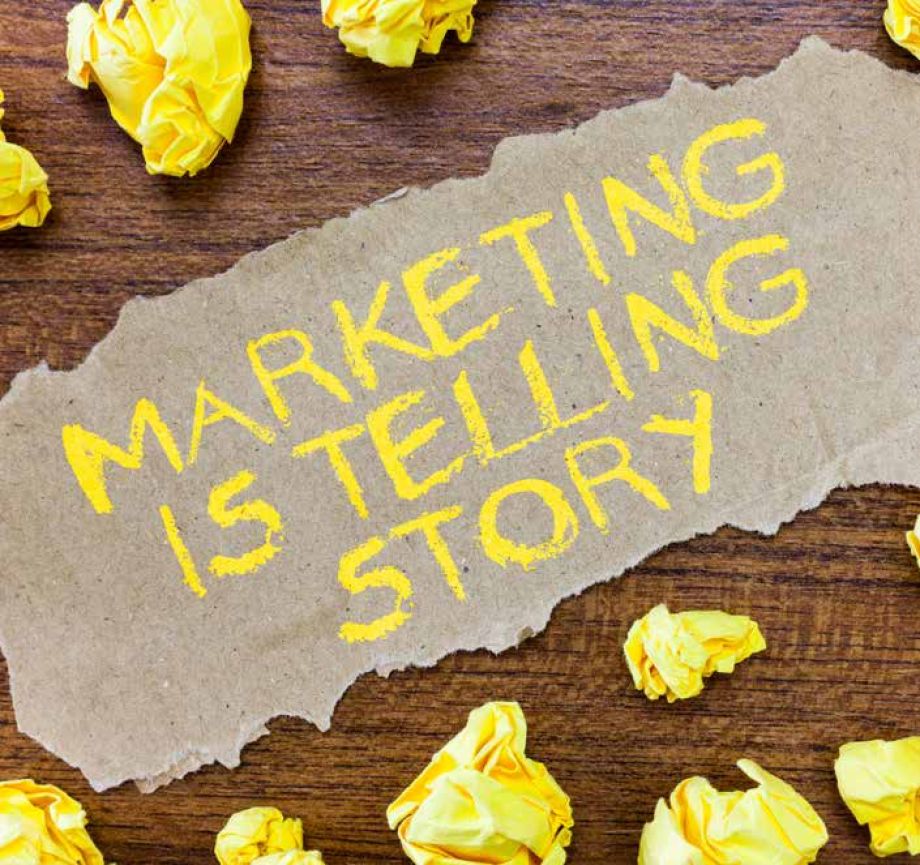 5 Tips for Developing Your Brand Personality